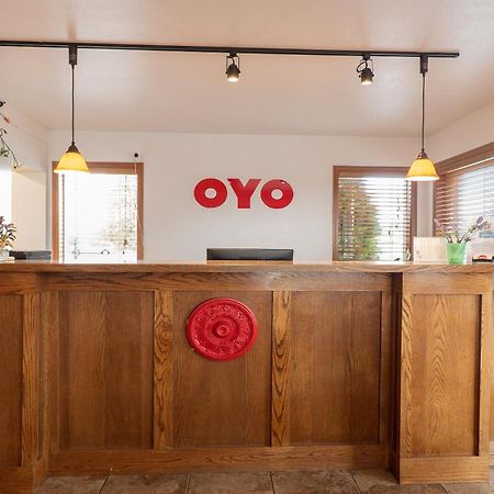 Oyo Hotel Chehalis I-5 South المظهر الخارجي الصورة