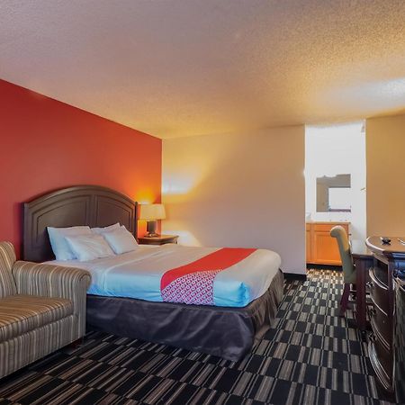 Oyo Hotel Chehalis I-5 South المظهر الخارجي الصورة
