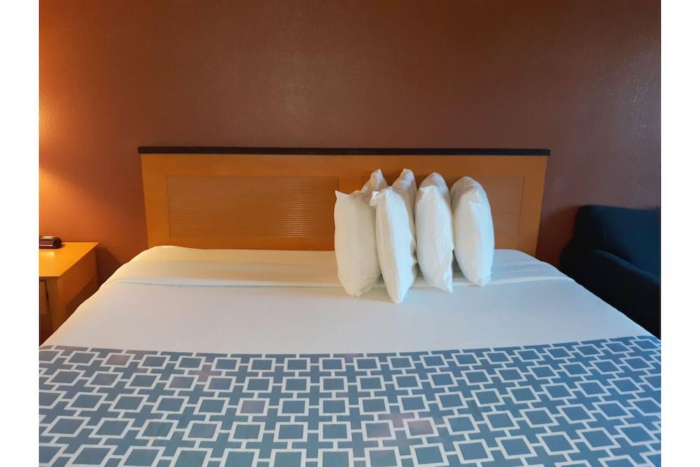 Oyo Hotel Chehalis I-5 South المظهر الخارجي الصورة