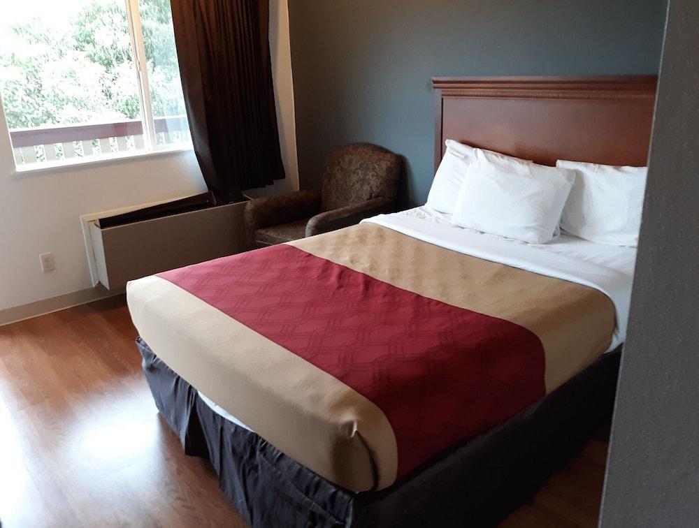 Oyo Hotel Chehalis I-5 South المظهر الخارجي الصورة