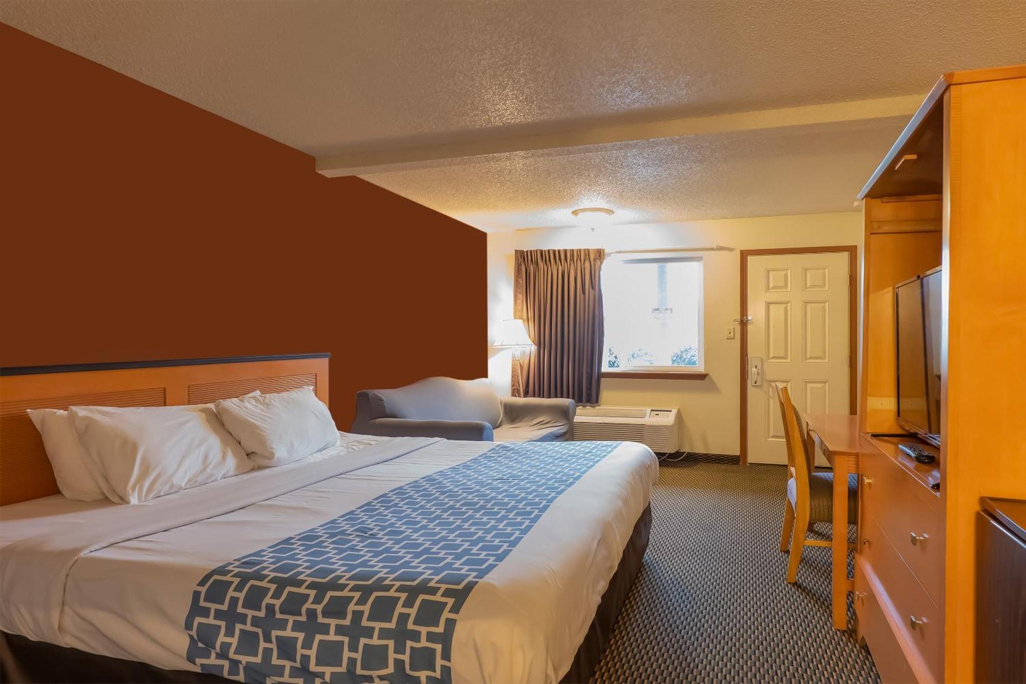 Oyo Hotel Chehalis I-5 South المظهر الخارجي الصورة