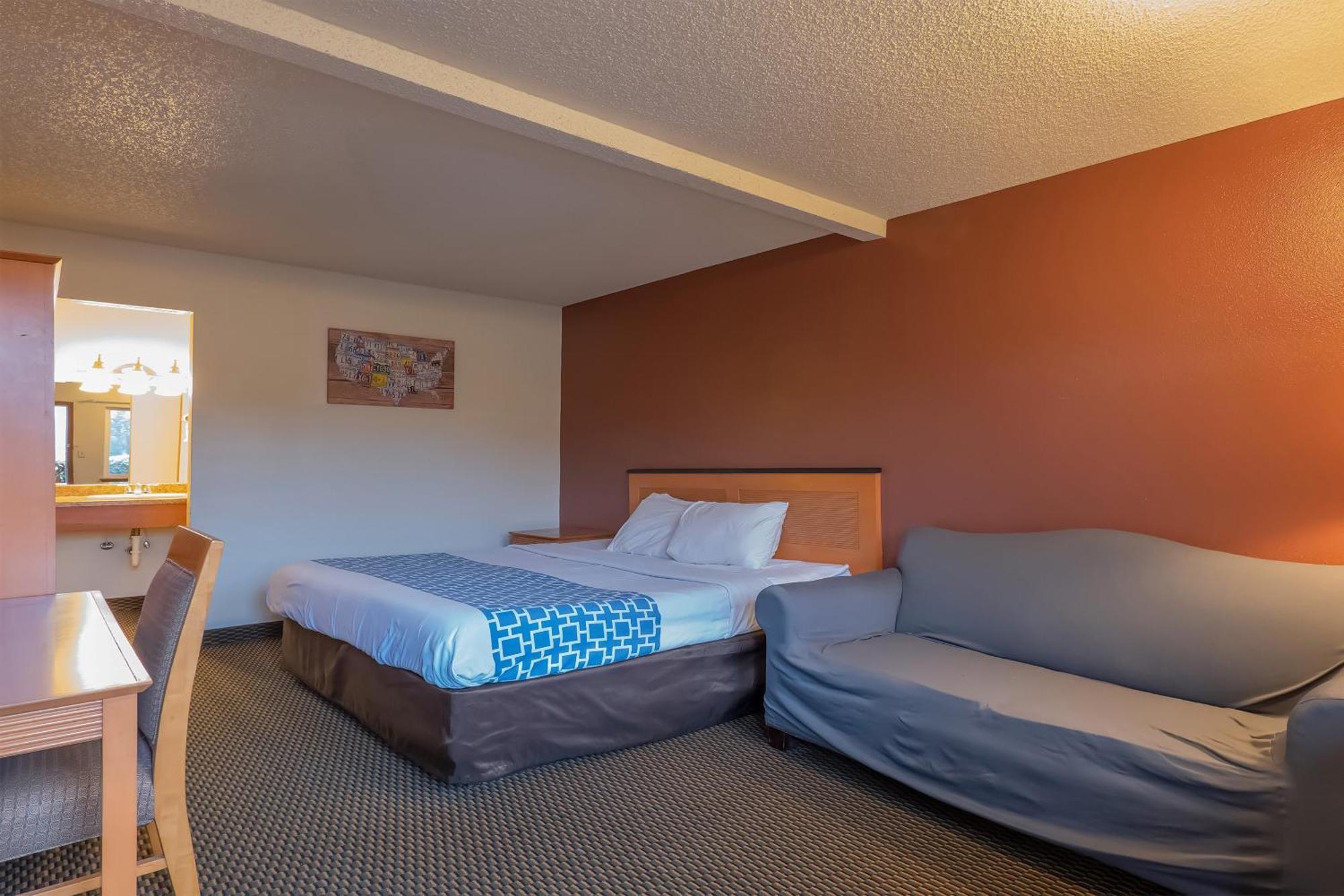 Oyo Hotel Chehalis I-5 South المظهر الخارجي الصورة