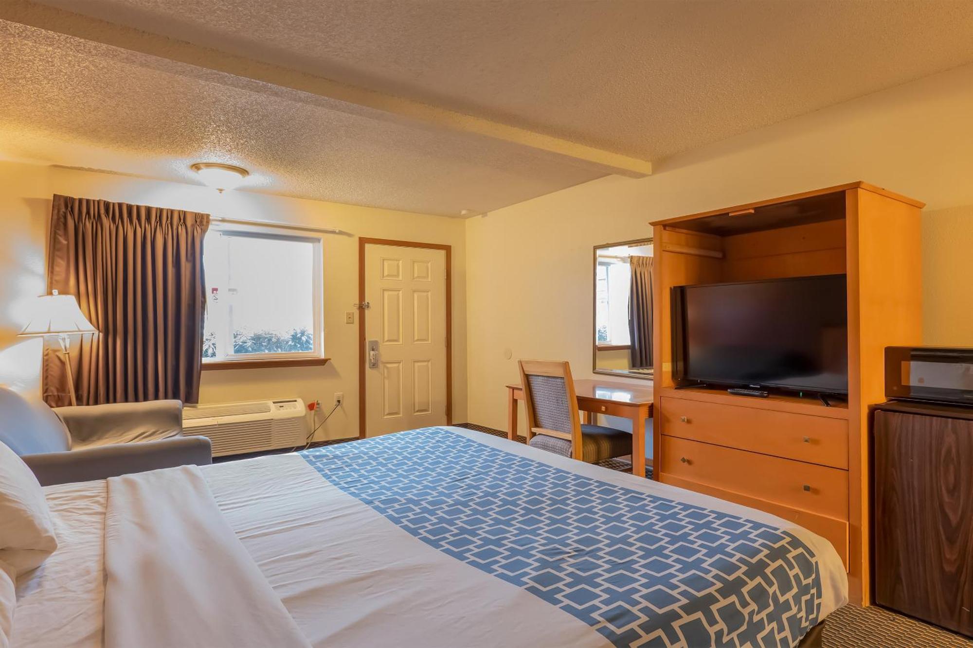 Oyo Hotel Chehalis I-5 South المظهر الخارجي الصورة