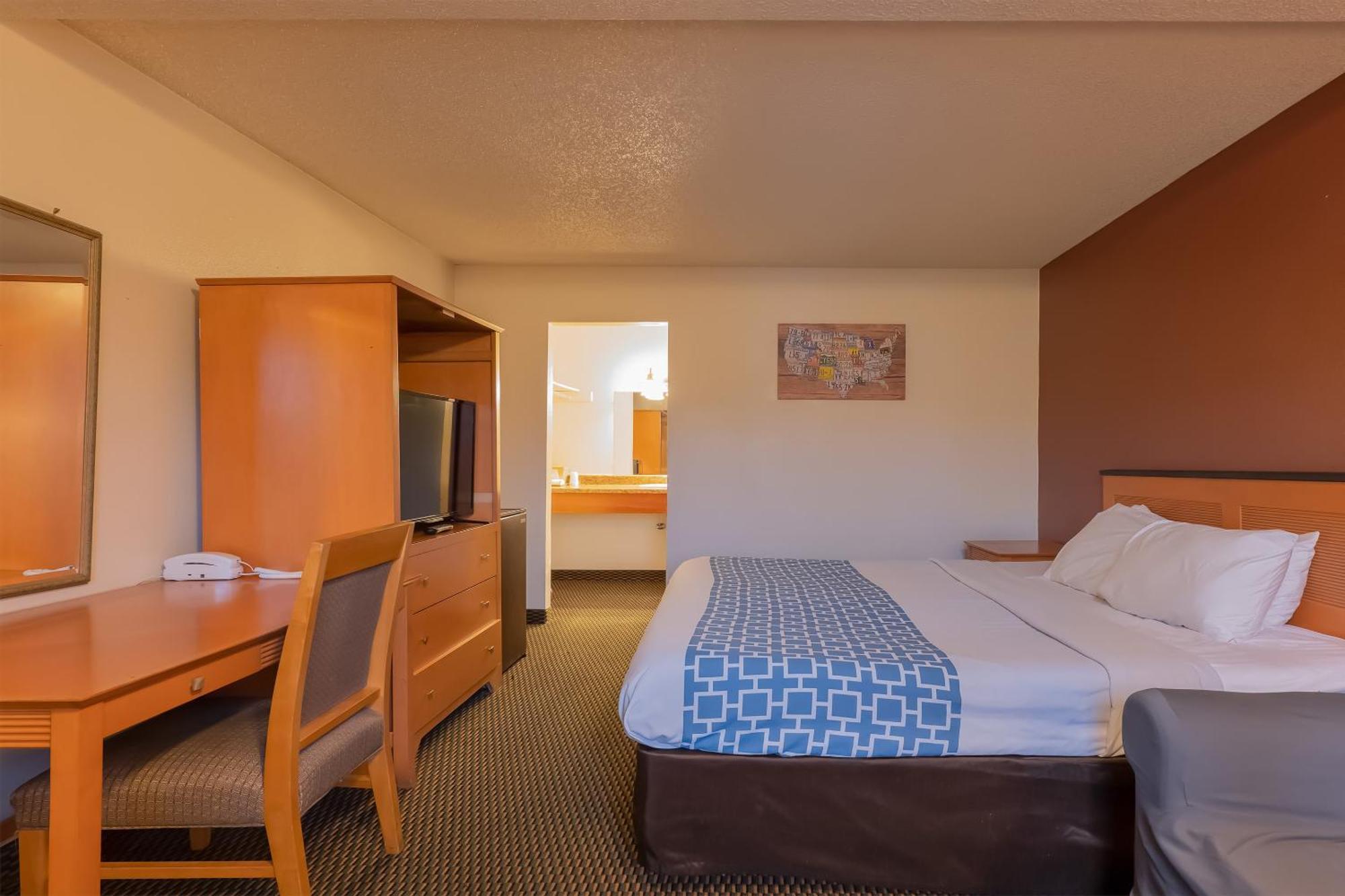 Oyo Hotel Chehalis I-5 South المظهر الخارجي الصورة