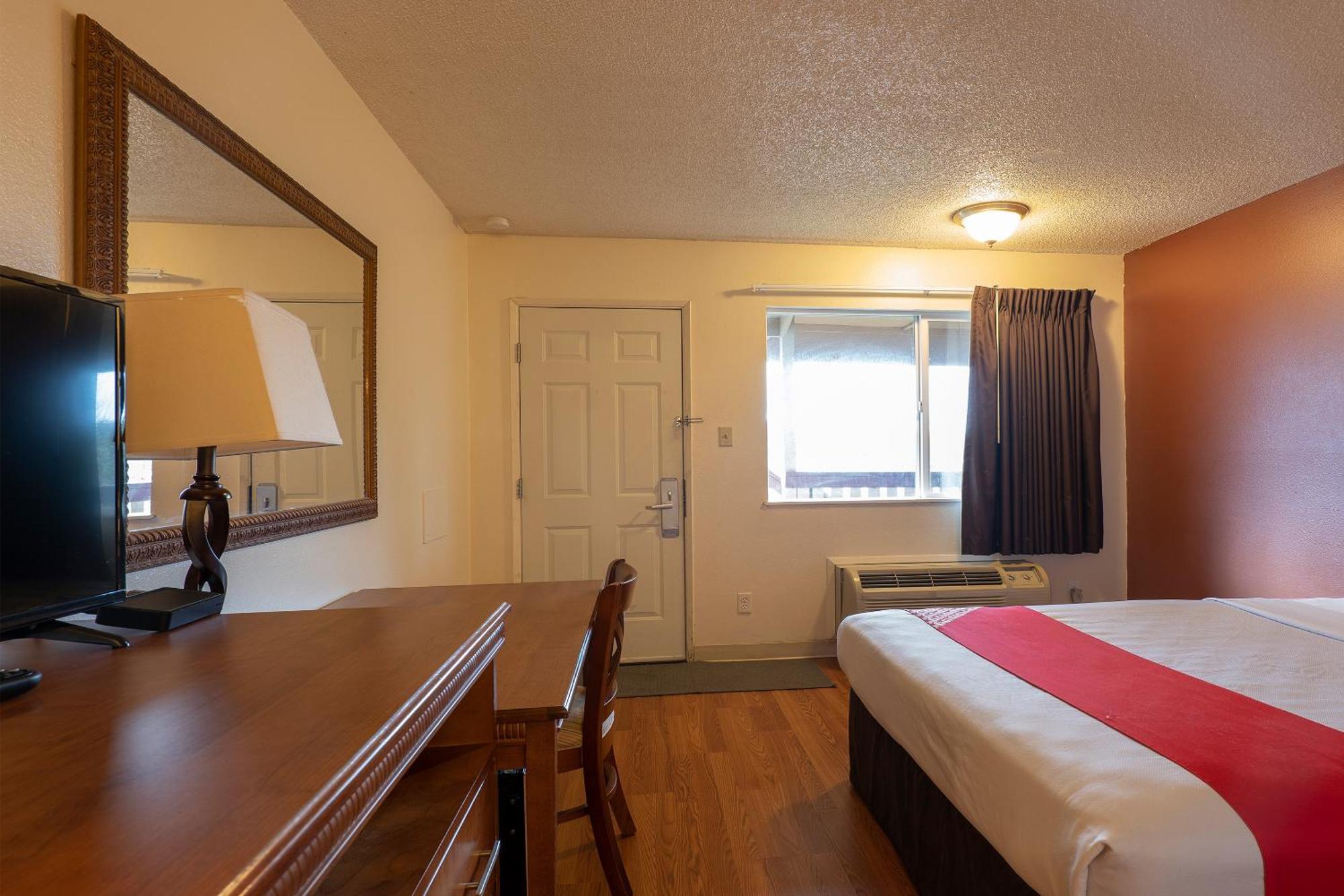 Oyo Hotel Chehalis I-5 South المظهر الخارجي الصورة