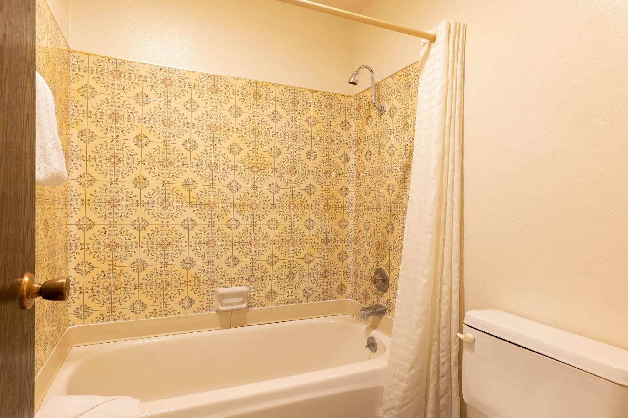 Oyo Hotel Chehalis I-5 South المظهر الخارجي الصورة