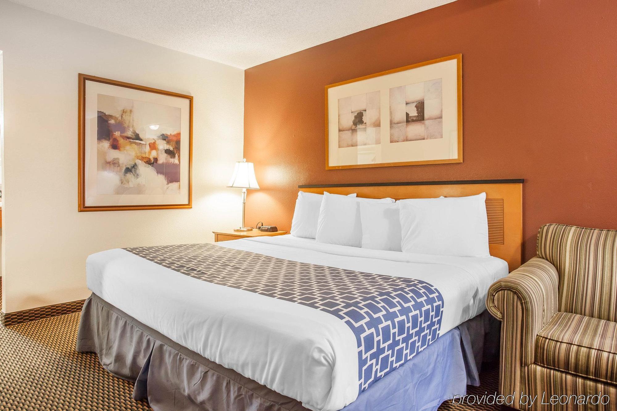 Oyo Hotel Chehalis I-5 South المظهر الخارجي الصورة