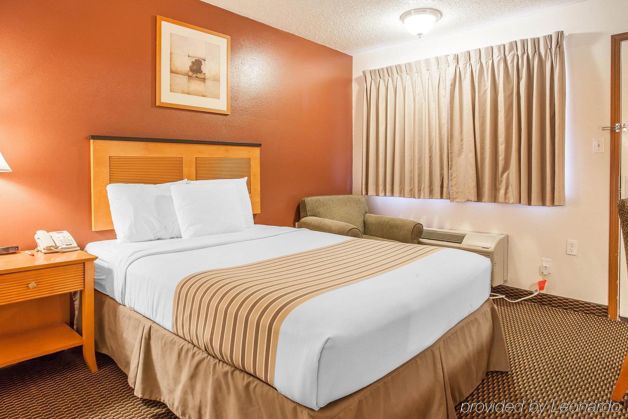 Oyo Hotel Chehalis I-5 South المظهر الخارجي الصورة
