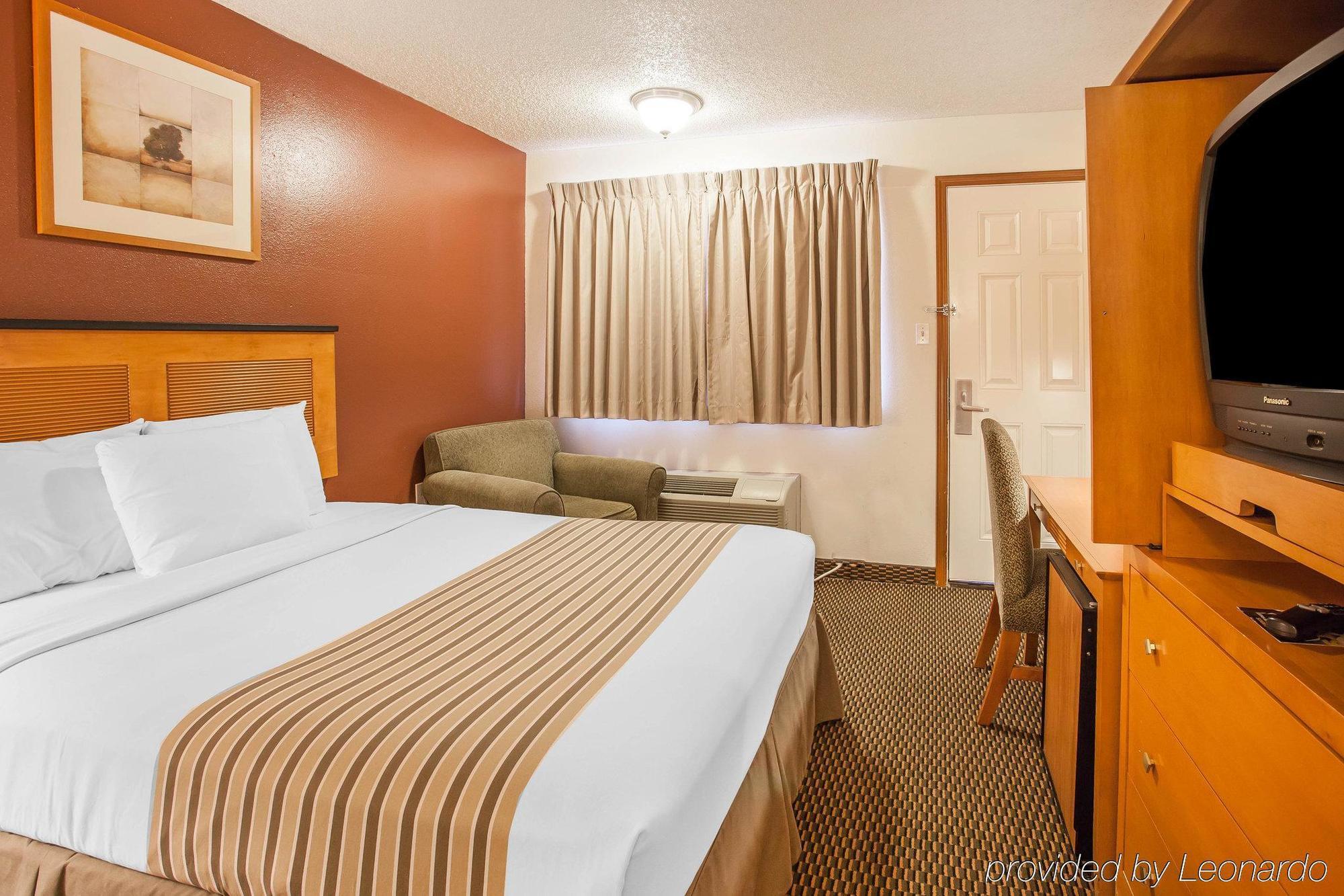 Oyo Hotel Chehalis I-5 South المظهر الخارجي الصورة