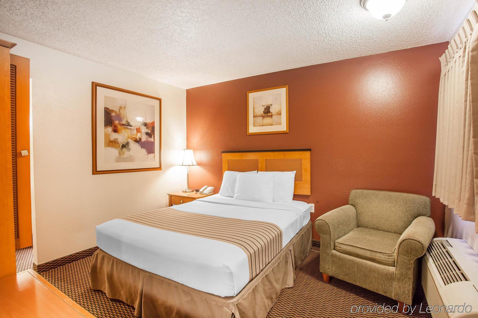 Oyo Hotel Chehalis I-5 South المظهر الخارجي الصورة