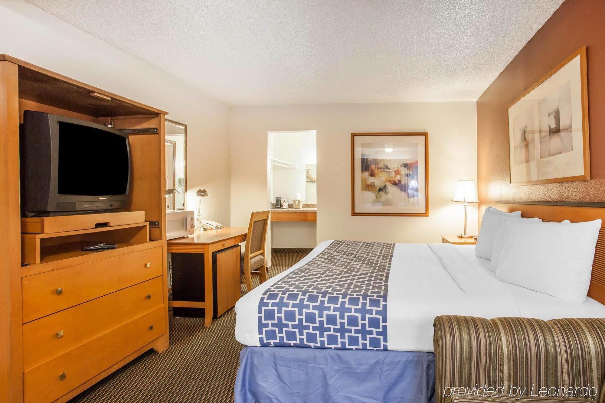 Oyo Hotel Chehalis I-5 South المظهر الخارجي الصورة