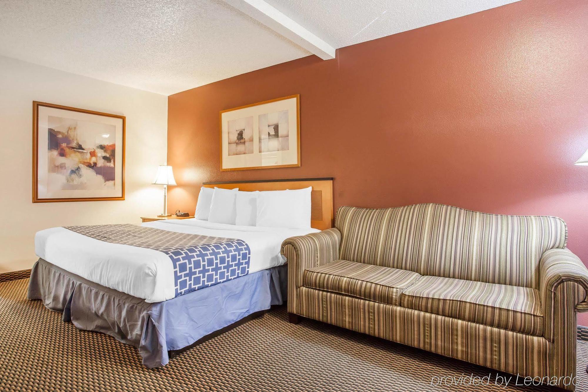 Oyo Hotel Chehalis I-5 South المظهر الخارجي الصورة