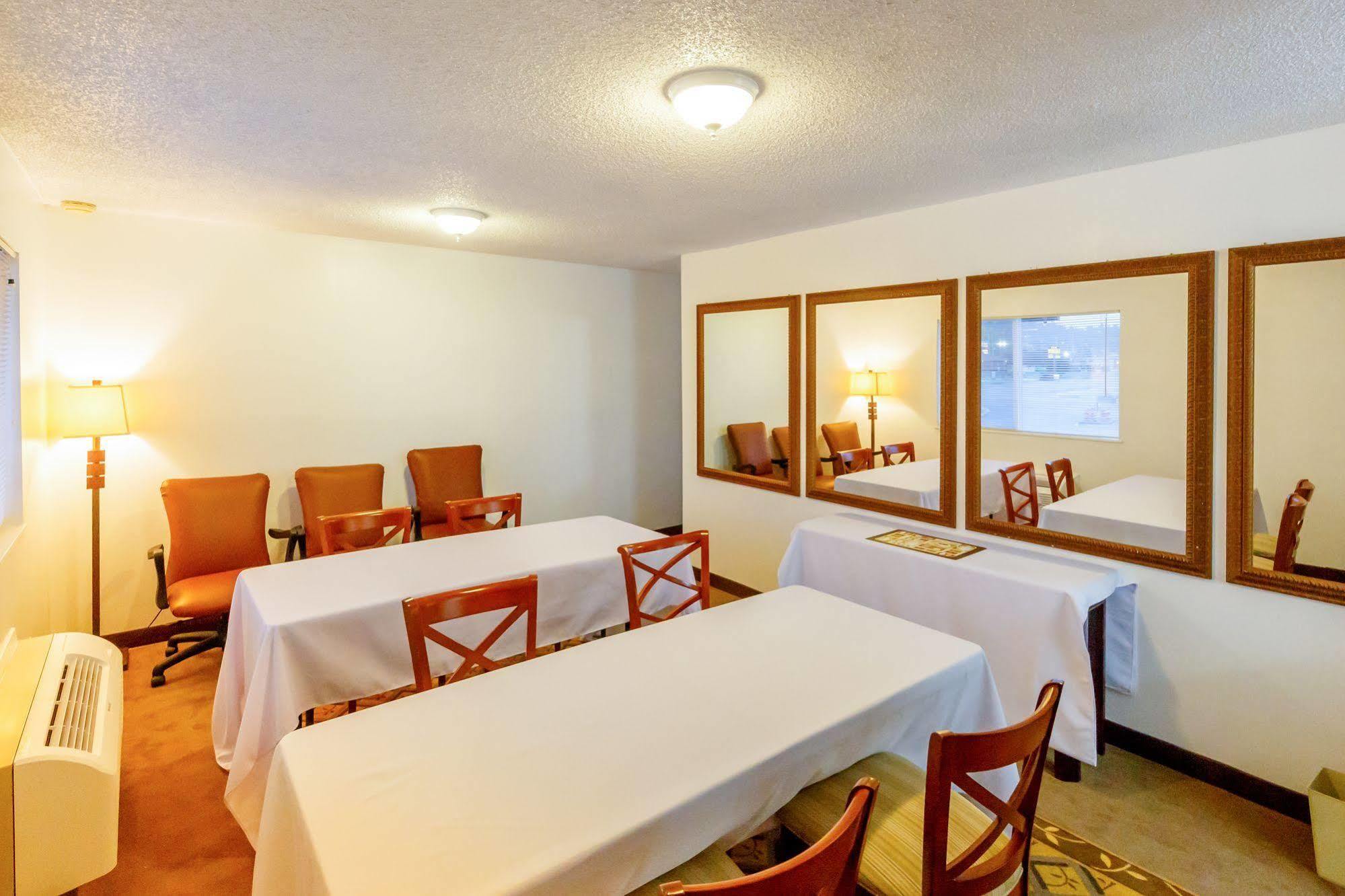 Oyo Hotel Chehalis I-5 South المظهر الخارجي الصورة